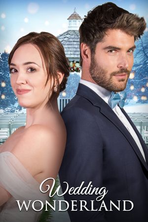 A Wedding Wonderland's poster