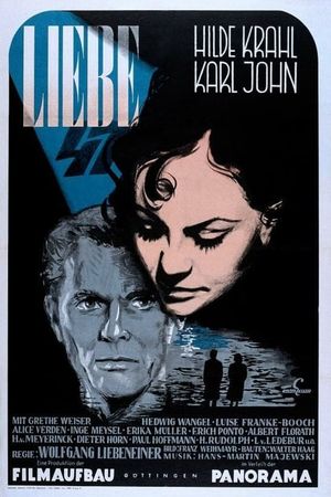 Love' 47's poster