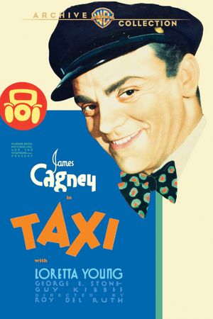 Taxi's poster