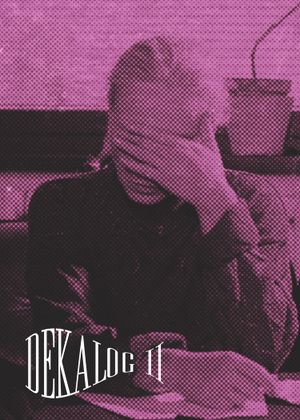 Decalogue II's poster
