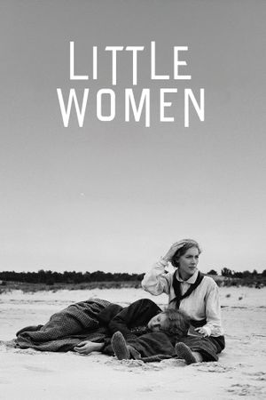 Little Women's poster