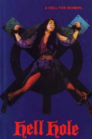 Escape from Hellhole's poster