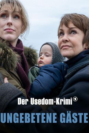 Ungebetene Gäste - Der Usedom-Krimi's poster