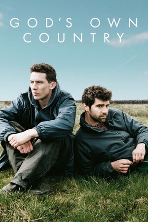 God's Own Country's poster
