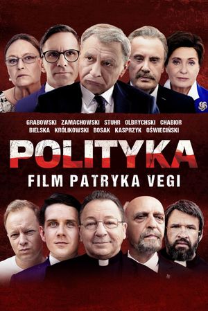Politics's poster