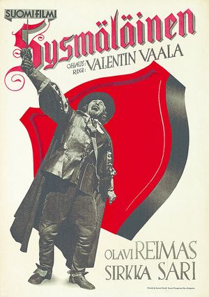 Sysmäläinen's poster
