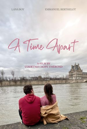 A Time Apart's poster image