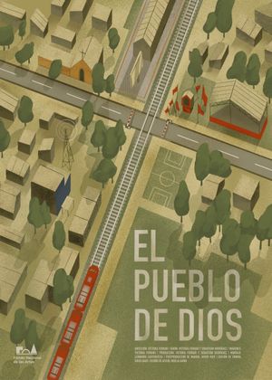El pueblo de Dios's poster