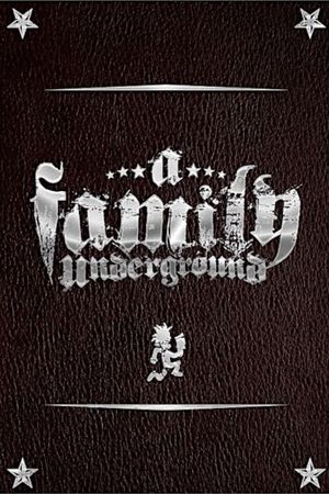 A Family Underground's poster image