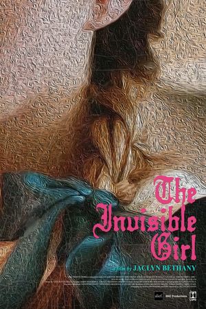The Invisible Girl's poster image