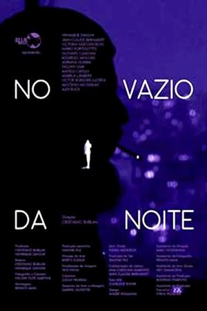 No vazio da noite's poster