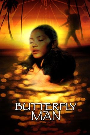 Butterfly Man's poster