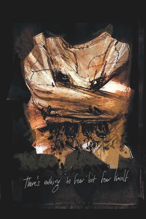 Batman Begins's poster