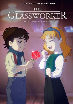 The Glassworker's poster