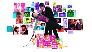 Love for All Seasons's poster