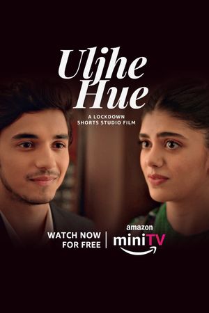 Uljhe Hue's poster