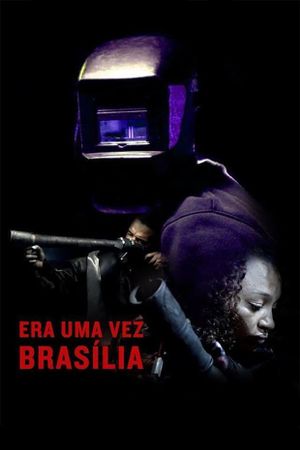 Once There Was Brasilia's poster