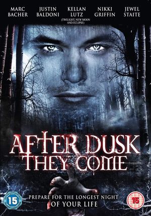 The Forgotten Ones's poster