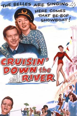 Cruisin' Down the River's poster
