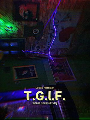 T.G.I.F.'s poster