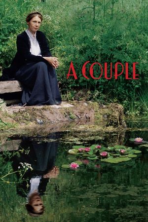 A Couple's poster
