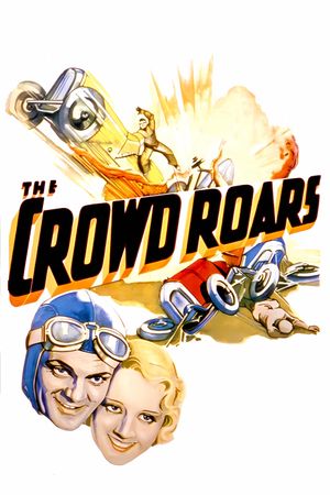 The Crowd Roars's poster