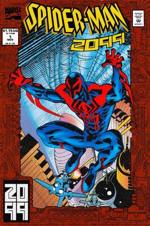 Spider-Man: Across the Spider-Verse's poster