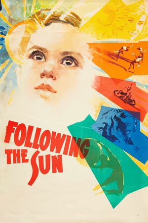 Sandu Follows the Sun's poster