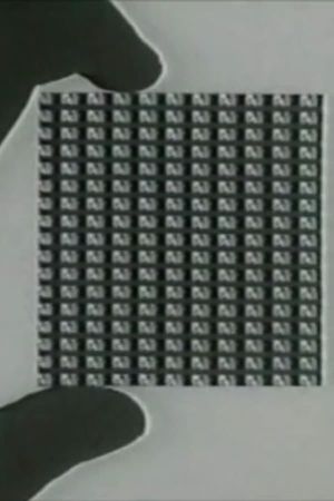 Semiconductor Manufacturing Technology's poster