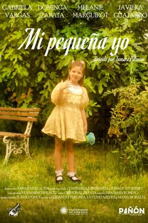 My little me's poster