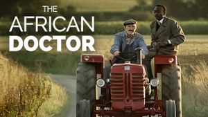The African Doctor's poster