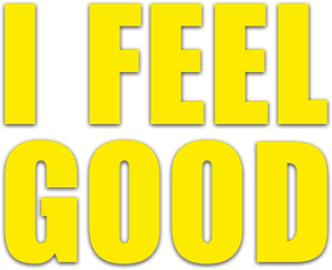 I Feel Good's poster