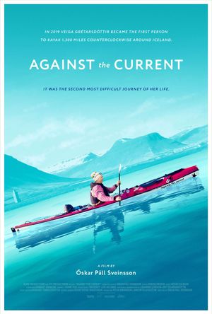 Against the Current's poster