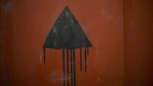 The Void's poster
