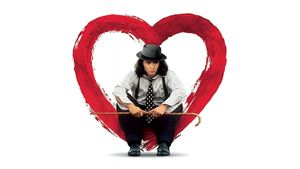 Benny & Joon's poster