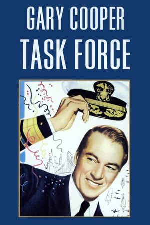 Task Force's poster