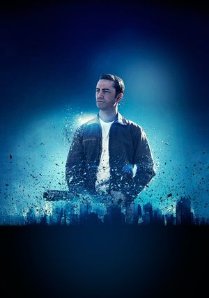 Looper's poster