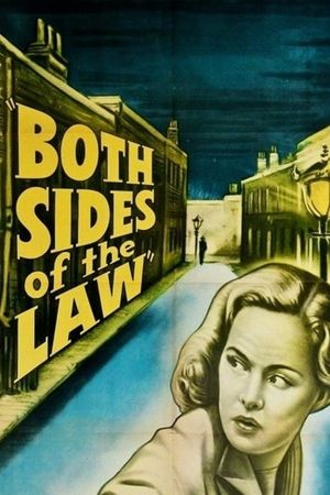 Both Sides of the Law's poster