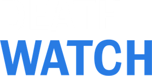 Death Watch's poster