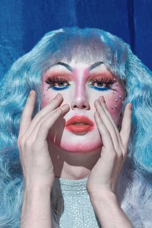 Saint Petersdrag's poster
