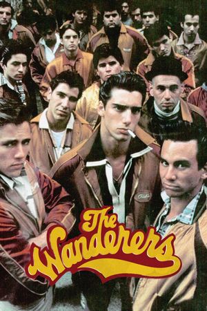 The Wanderers's poster