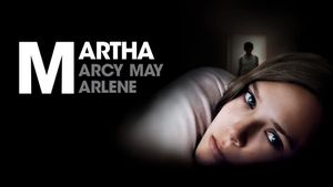 Martha Marcy May Marlene's poster