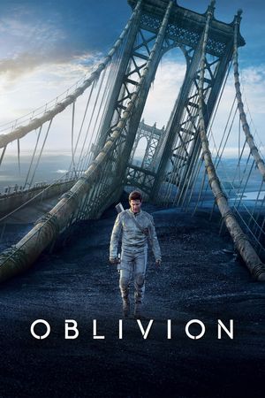 Oblivion's poster
