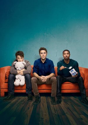 That Awkward Moment's poster