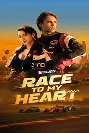 Race to My Heart's poster