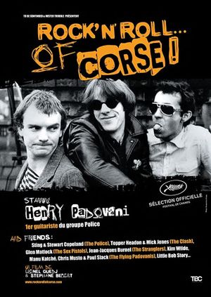 Rock'n'roll... Of Corse!'s poster