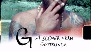 G - 21 Scenes from Gottsunda's poster