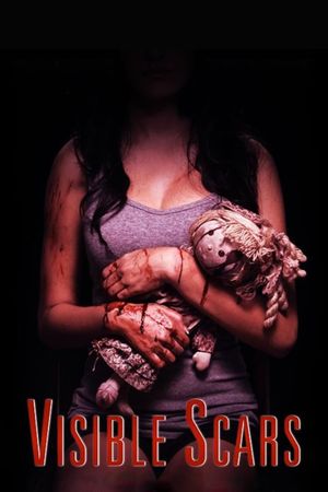 Visible Scars's poster