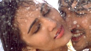 A Pure Desi Romance's poster