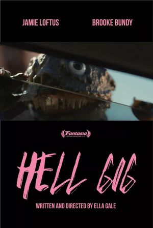 Hell Gig's poster image